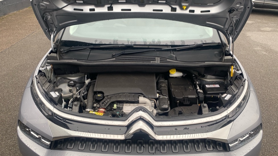 Used Citroen C3 Aircross 2023 for sale - 76872411: Photo 16