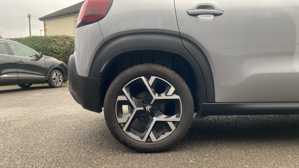 Used Citroen C3 Aircross 2023 for sale - 76872411: Photo 19