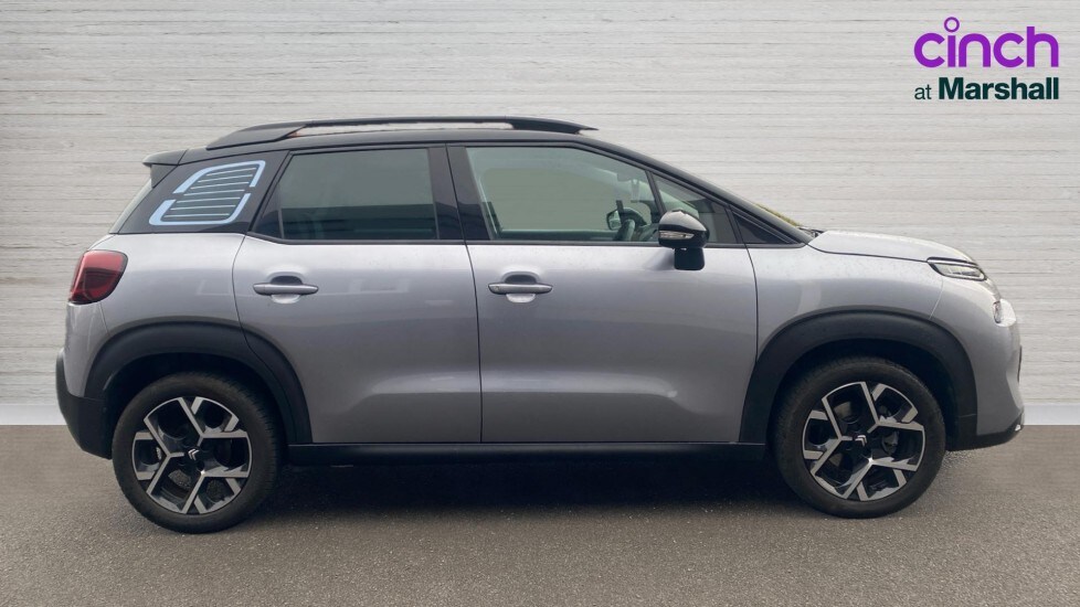 Used Citroen C3 Aircross 2023 for sale - 76872411: Photo 2