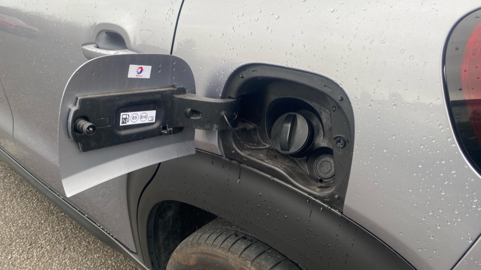 Used Citroen C3 Aircross 2023 for sale - 76872411: Photo 23