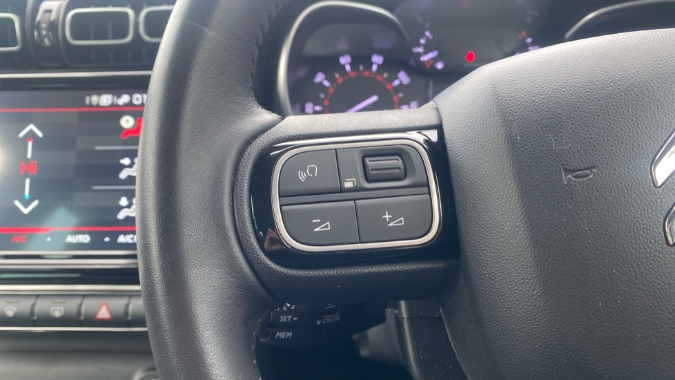 Used Citroen C3 Aircross 2023 for sale - 76872411: Photo 25