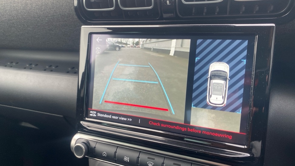 Used Citroen C3 Aircross 2023 for sale - 76872411: Photo 28