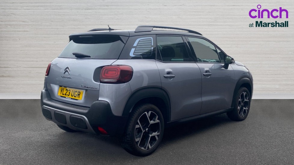 Used Citroen C3 Aircross 2023 for sale - 76872411: Photo 3