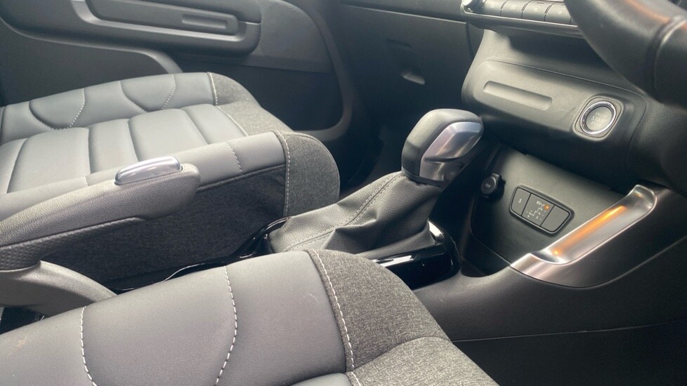 Used Citroen C3 Aircross 2023 for sale - 76872411: Photo 30