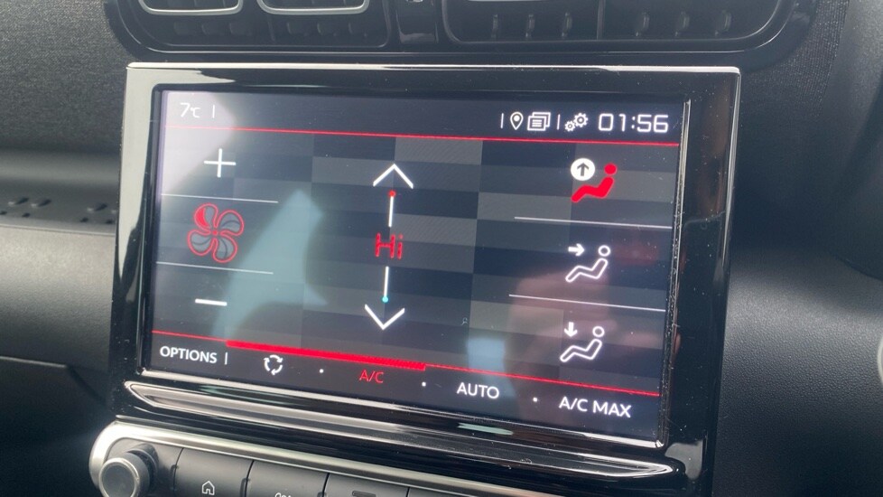 Used Citroen C3 Aircross 2023 for sale - 76872411: Photo 36