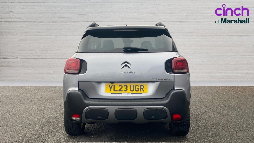 Used Citroen C3 Aircross 2023 for sale - 76872411: Photo 4