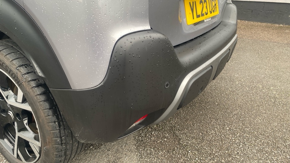 Used Citroen C3 Aircross 2023 for sale - 76872411: Photo 40