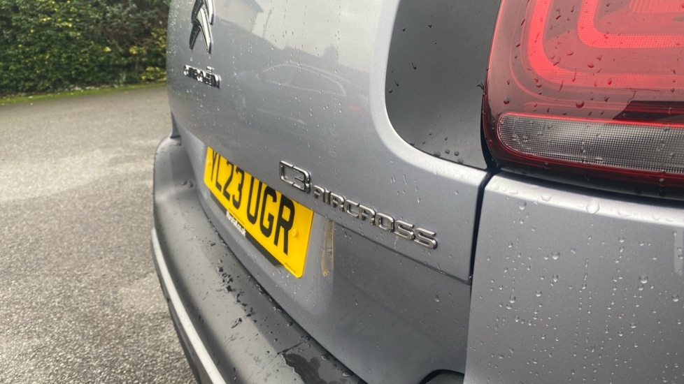Used Citroen C3 Aircross 2023 for sale - 76872411: Photo 41