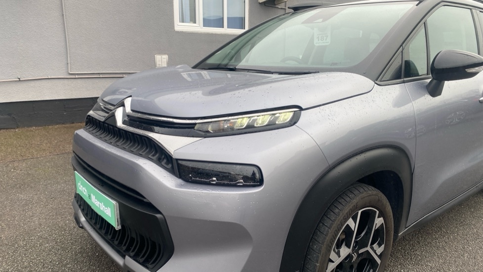 Used Citroen C3 Aircross 2023 for sale - 76872411: Photo 45