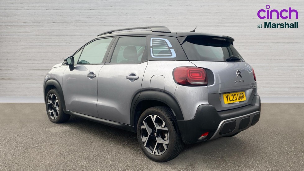 Used Citroen C3 Aircross 2023 for sale - 76872411: Photo 5