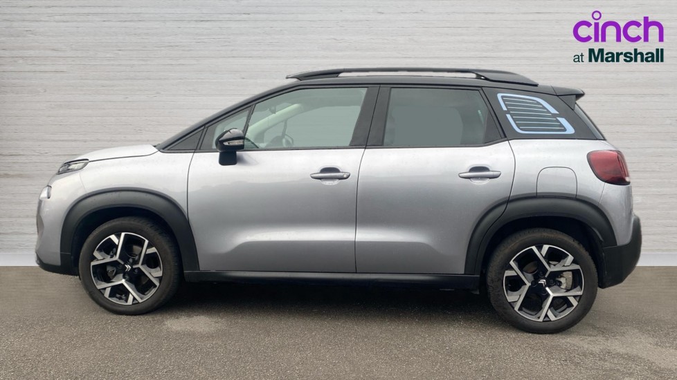 Used Citroen C3 Aircross 2023 for sale - 76872411: Photo 6