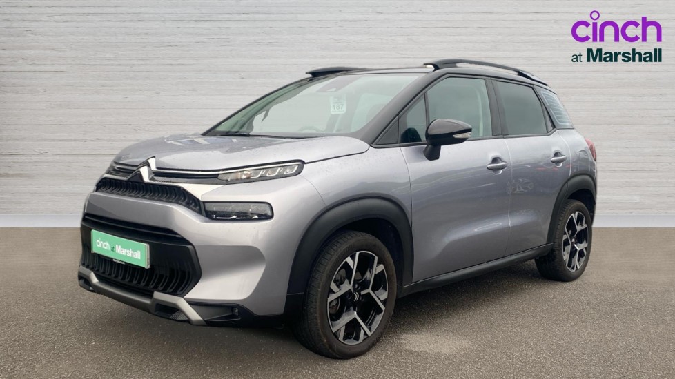 Used Citroen C3 Aircross 2023 for sale - 76872411: Photo 7
