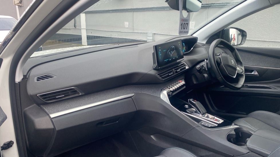 Used Peugeot 3008 2022 for sale - 76872811: Photo 10