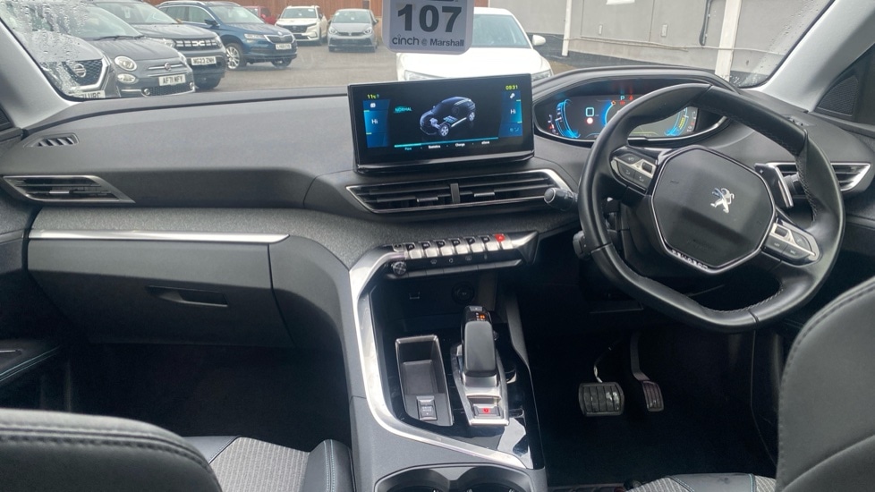 Used Peugeot 3008 2022 for sale - 76872811: Photo 11