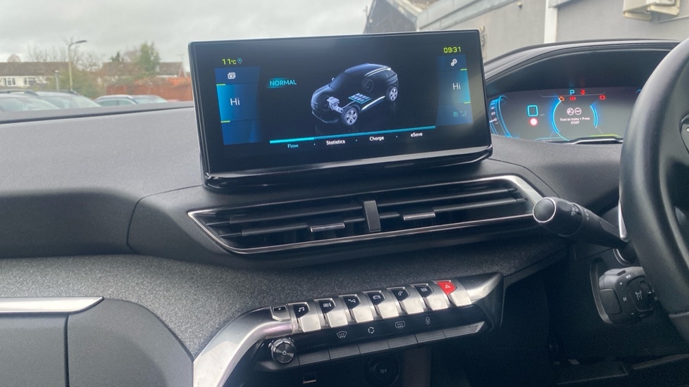 Used Peugeot 3008 2022 for sale - 76872811: Photo 12