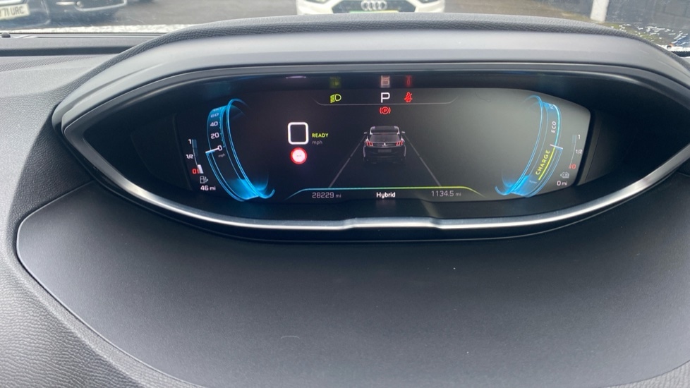 Used Peugeot 3008 2022 for sale - 76872811: Photo 13