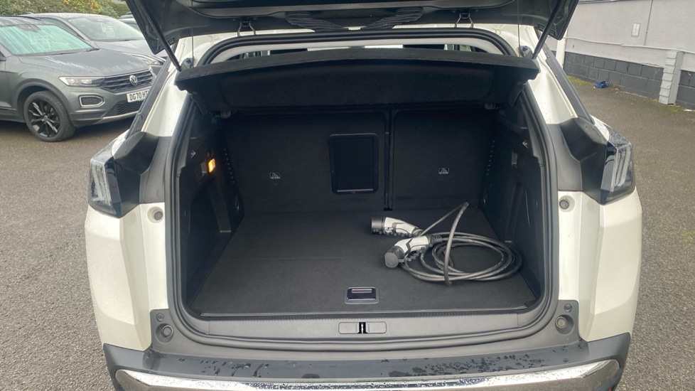 Used Peugeot 3008 2022 for sale - 76872811: Photo 15