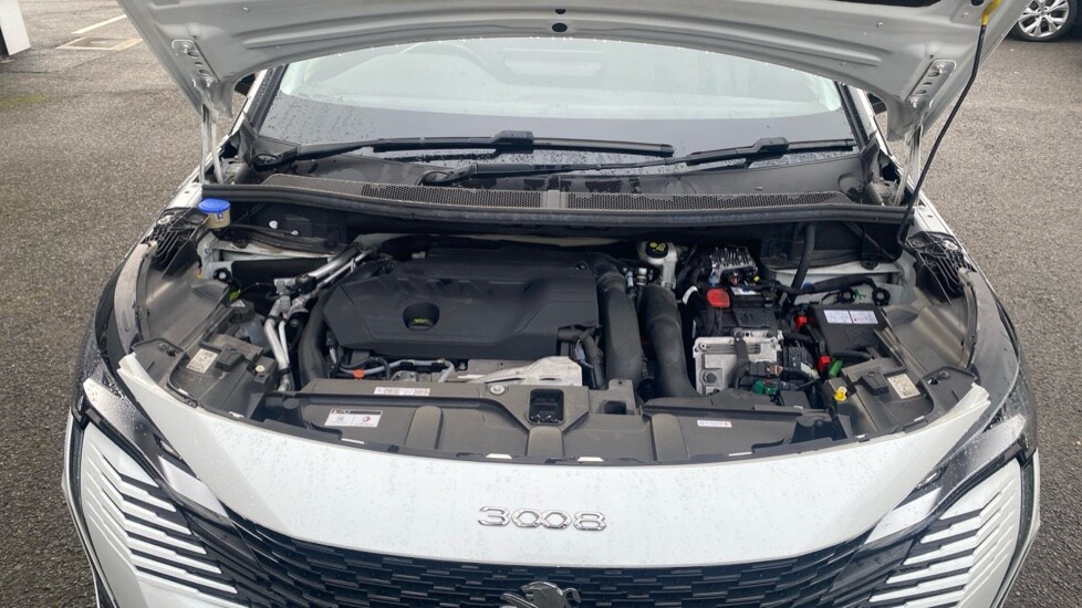 Used Peugeot 3008 2022 for sale - 76872811: Photo 16