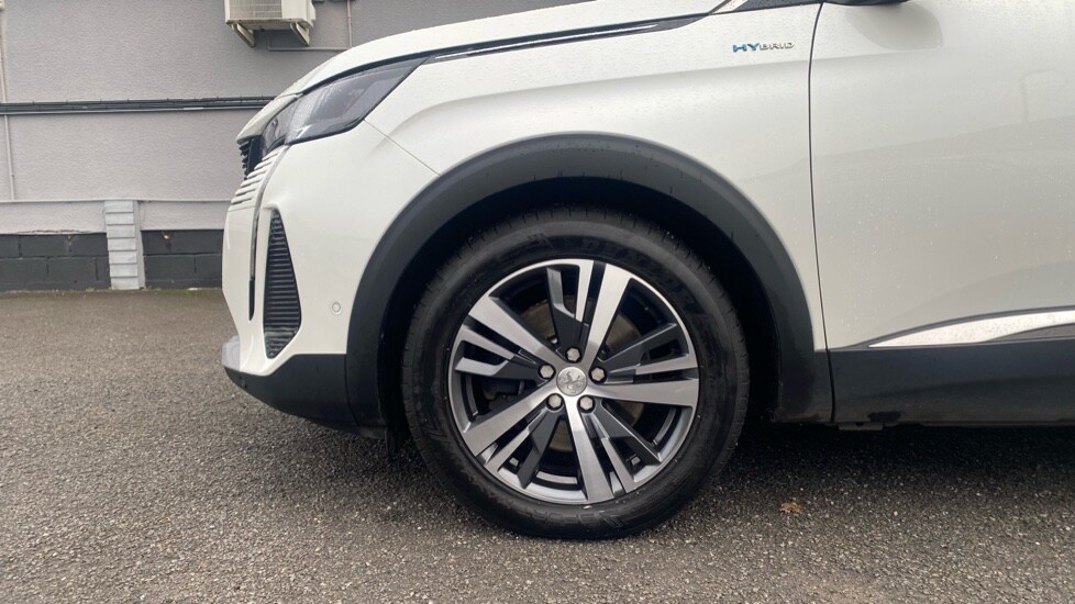 Used Peugeot 3008 2022 for sale - 76872811: Photo 17