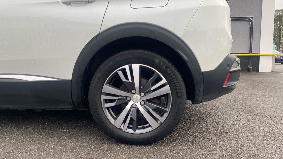 Used Peugeot 3008 2022 for sale - 76872811: Photo 18