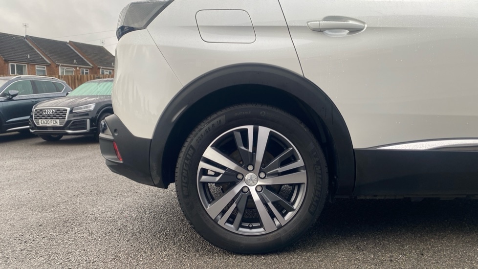 Used Peugeot 3008 2022 for sale - 76872811: Photo 19