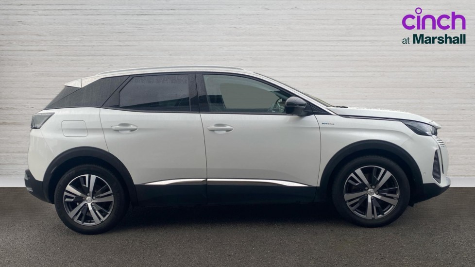 Used Peugeot 3008 2022 for sale - 76872811: Photo 2