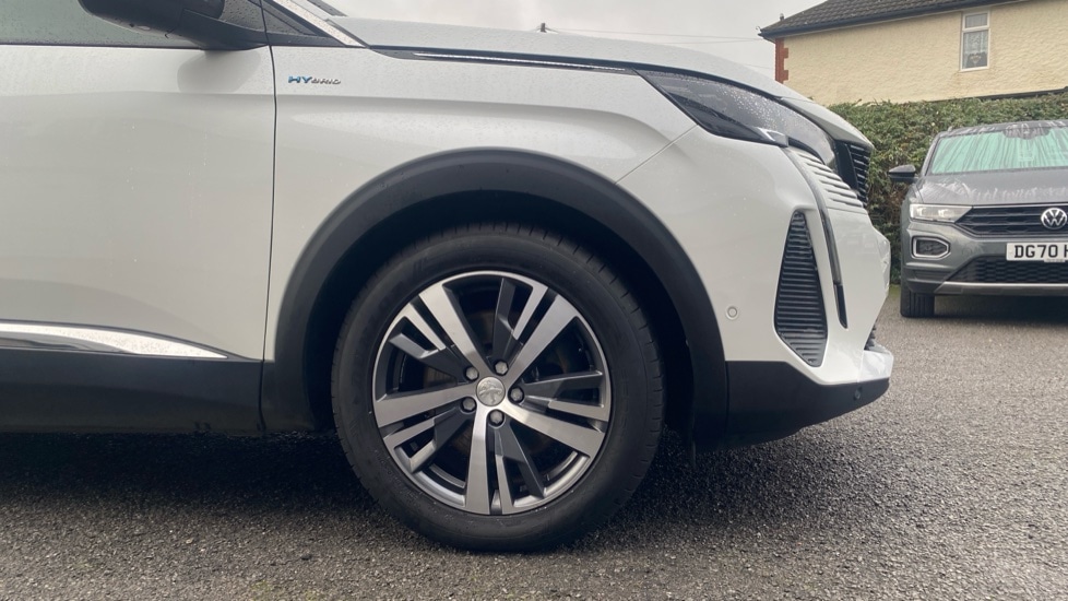 Used Peugeot 3008 2022 for sale - 76872811: Photo 20