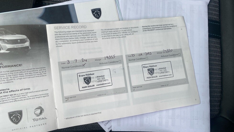 Used Peugeot 3008 2022 for sale - 76872811: Photo 21