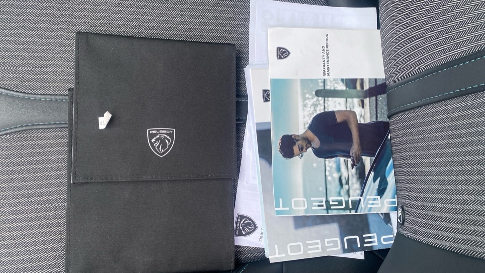 Used Peugeot 3008 2022 for sale - 76872811: Photo 22