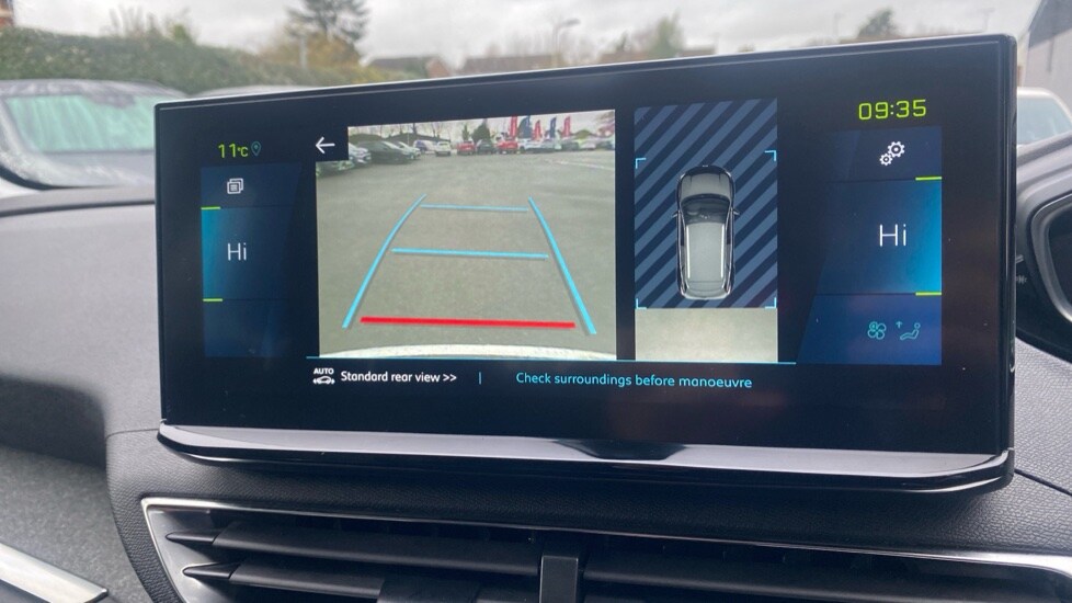 Used Peugeot 3008 2022 for sale - 76872811: Photo 28