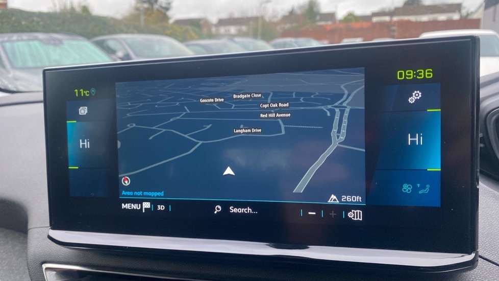 Used Peugeot 3008 2022 for sale - 76872811: Photo 29