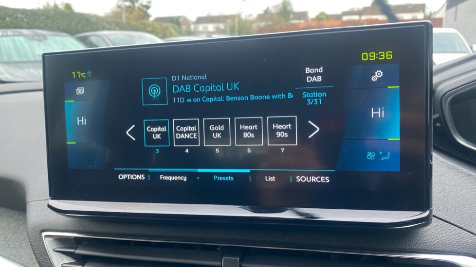 Used Peugeot 3008 2022 for sale - 76872811: Photo 37