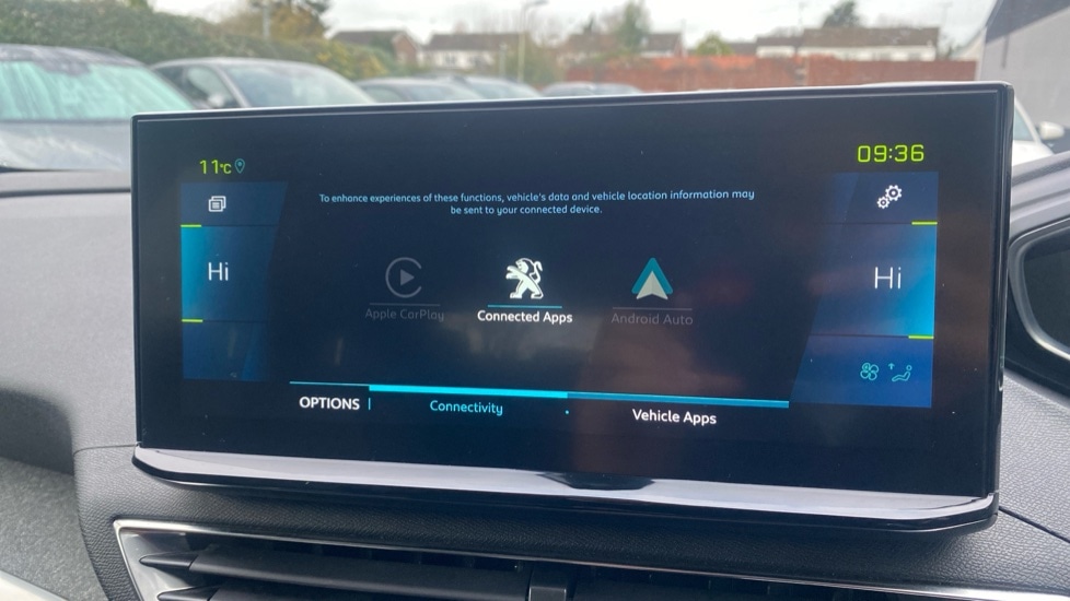 Used Peugeot 3008 2022 for sale - 76872811: Photo 38