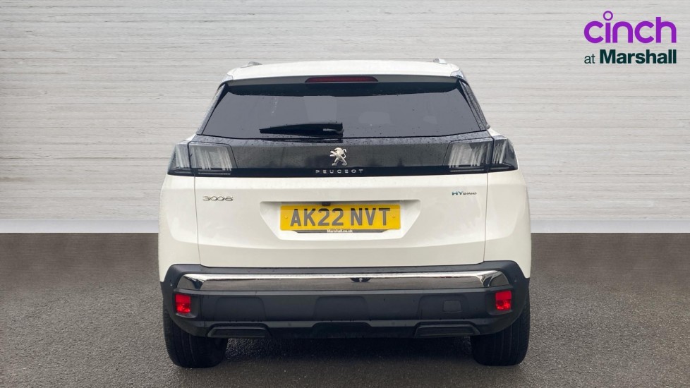Used Peugeot 3008 2022 for sale - 76872811: Photo 4