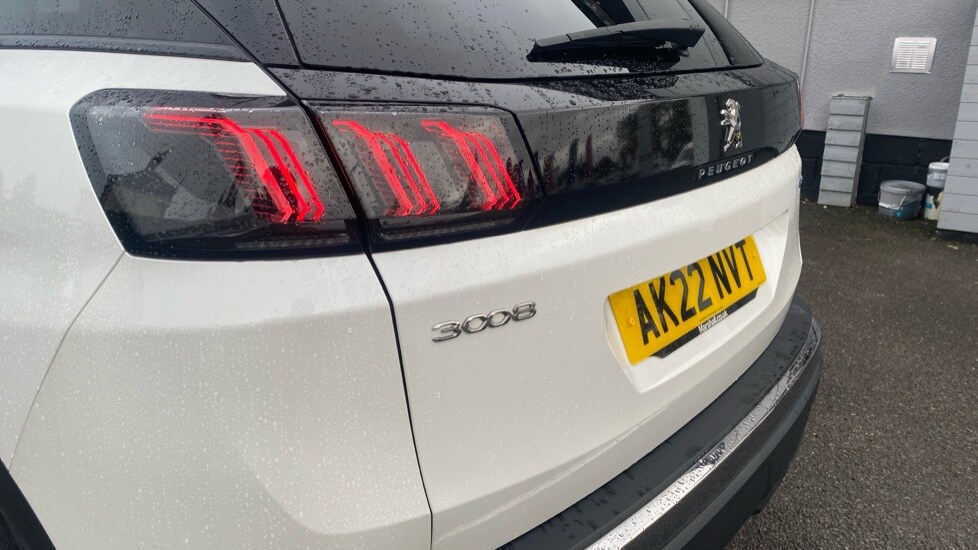 Used Peugeot 3008 2022 for sale - 76872811: Photo 44