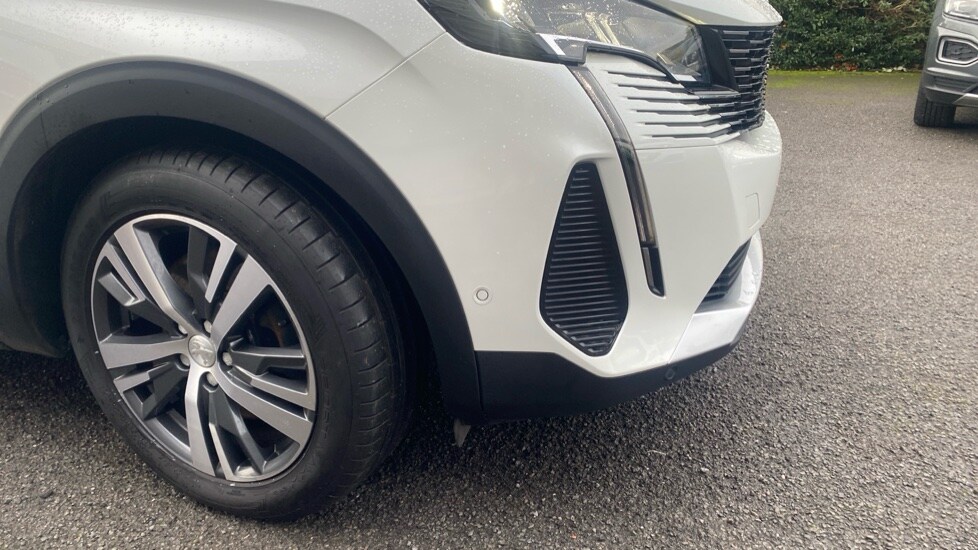 Used Peugeot 3008 2022 for sale - 76872811: Photo 47