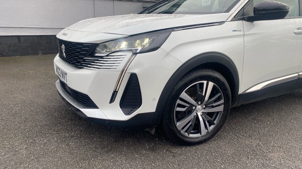 Used Peugeot 3008 2022 for sale - 76872811: Photo 48