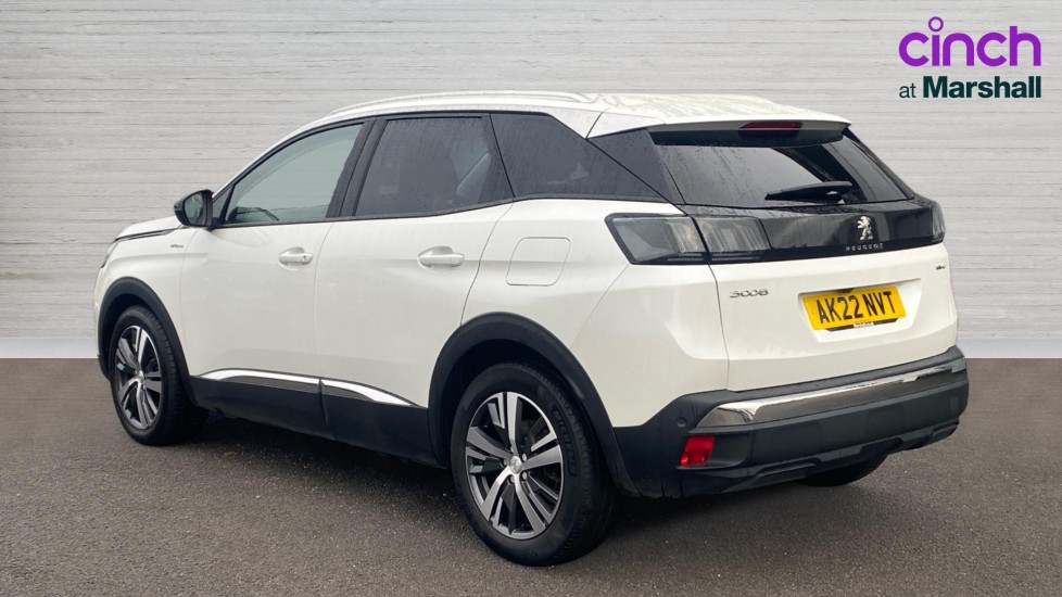 Used Peugeot 3008 2022 for sale - 76872811: Photo 5