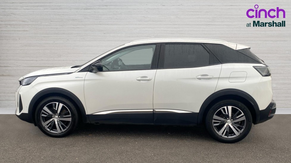 Used Peugeot 3008 2022 for sale - 76872811: Photo 6