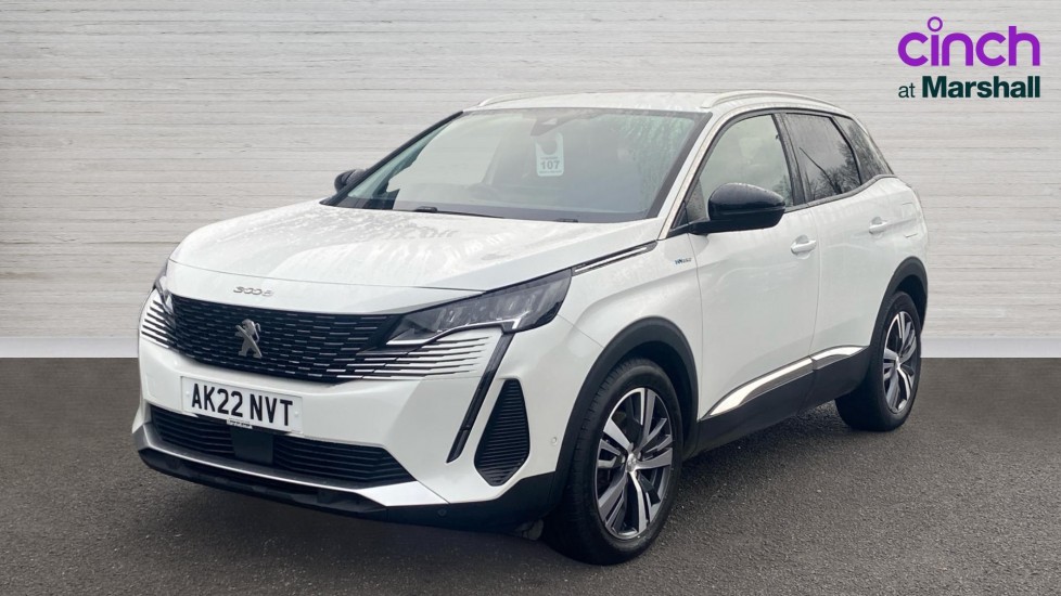 Used Peugeot 3008 2022 for sale - 76872811: Photo 7