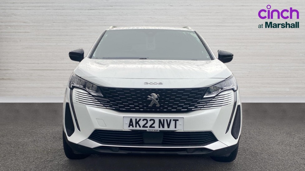 Used Peugeot 3008 2022 for sale - 76872811: Photo 8