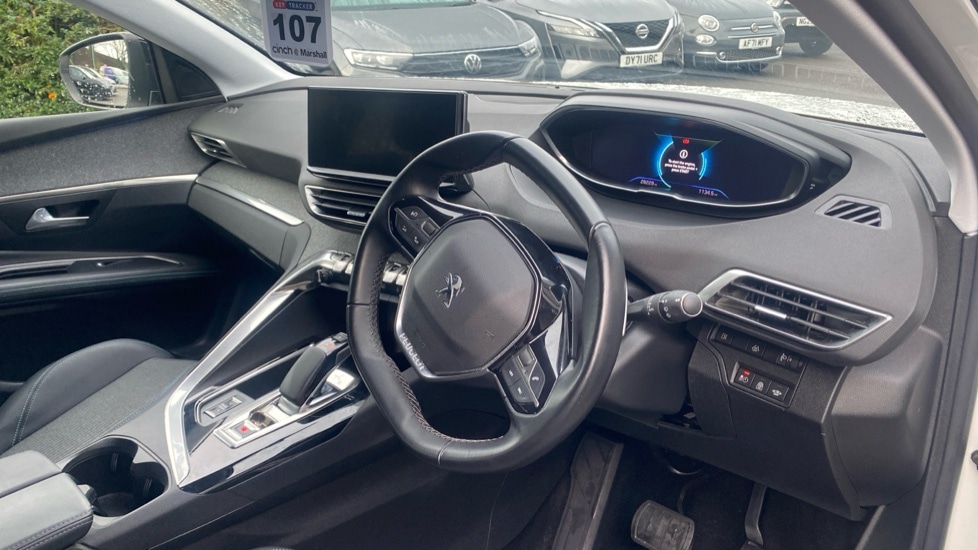 Used Peugeot 3008 2022 for sale - 76872811: Photo 9