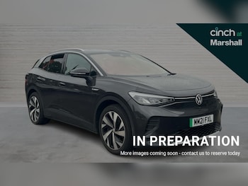 Volkswagen - ID4