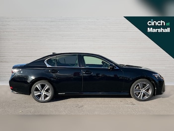 Used Lexus GS 2017 for sale - 76350718: Photo