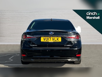 Used Lexus GS 2017 for sale - 76350718: Photo