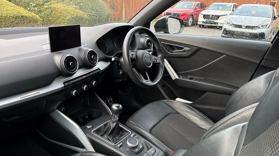 Used Audi Q2 2020 for sale - 76684368: Photo 10