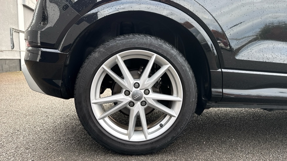 Used Audi Q2 2020 for sale - 76684368: Photo 19