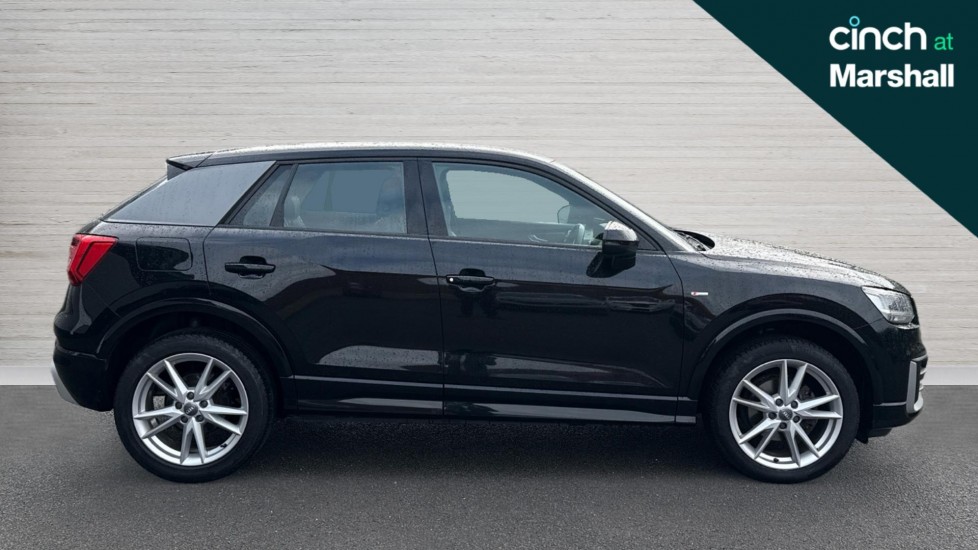 Used Audi Q2 2020 for sale - 76684368: Photo 2