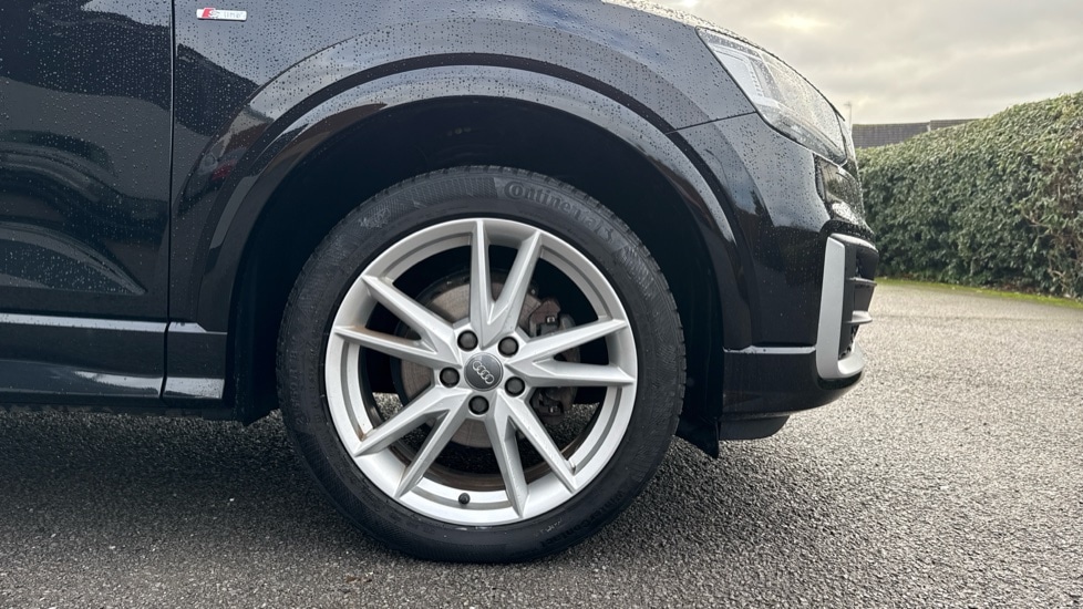 Used Audi Q2 2020 for sale - 76684368: Photo 20