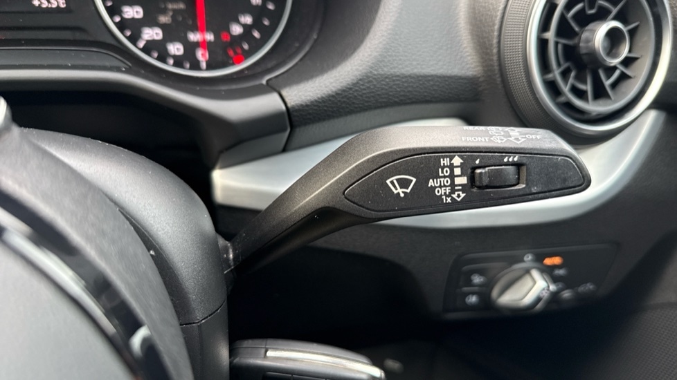 Used Audi Q2 2020 for sale - 76684368: Photo 24